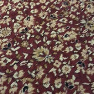 Meet your Posher, Sharmilla